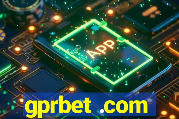gprbet .com